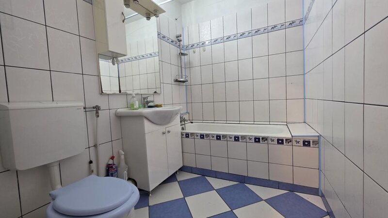 Crangasi, Lacul Morii, Parcul Crangasi, apartament 2 camere.